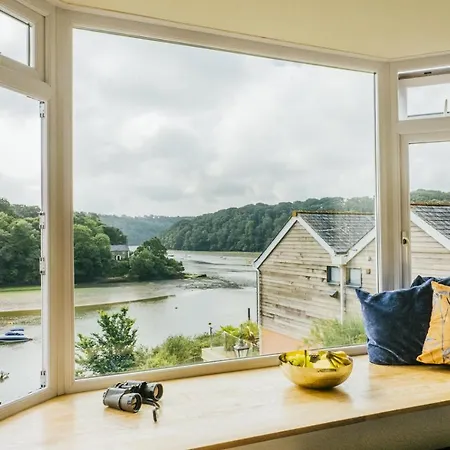 Finest Retreats - Tideway *