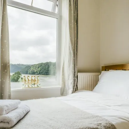 Holiday home Finest Retreats - Tideway St Clement