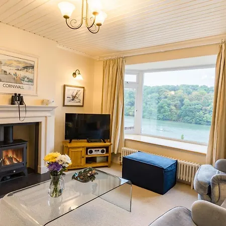 Finest Retreats - Tideway Holiday home St Clement