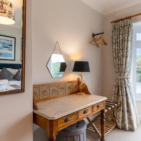 Holiday home Finest Retreats - Tideway *