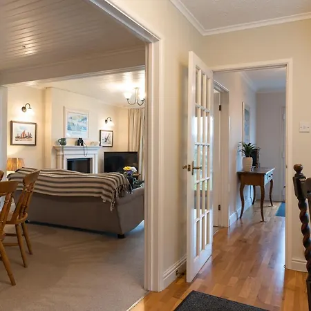 Finest Retreats - Tideway Holiday home St Clement