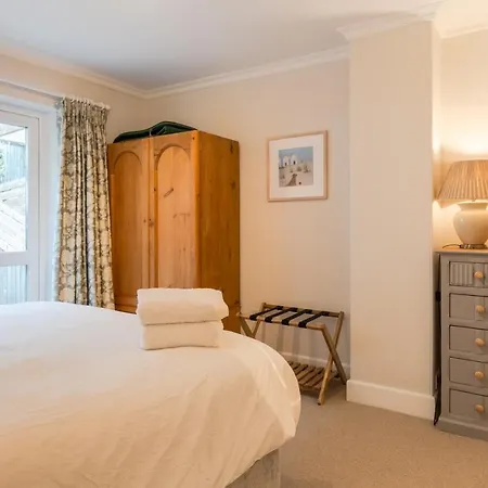 Holiday home Finest Retreats - Tideway St Clement