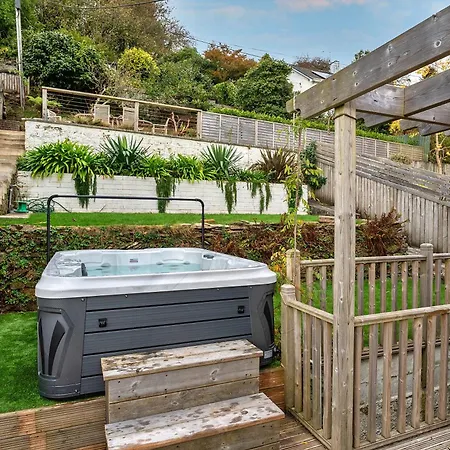 Finest Retreats - Tideway Holiday home St Clement